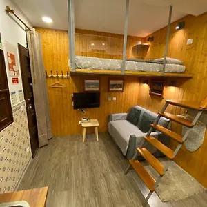 Estudio T34 Apartamento