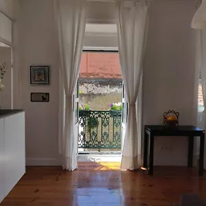 Paço Da Rainha Appartement